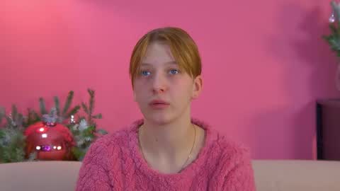 Beatrice online show from December 2, 6:32 pm