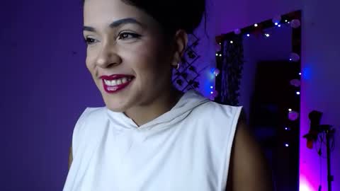 beautibellah online show from February 7, 2:04 am