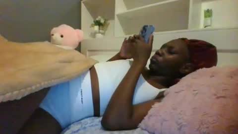 Lil stunner online show from February 4, 4:48 am