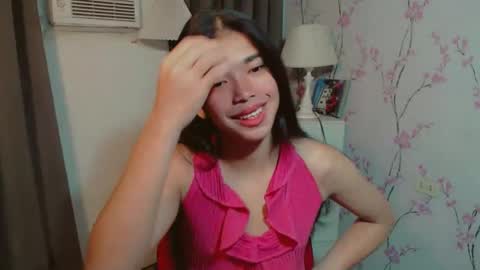 TRIXIE online show from January 5, 8:12 pm