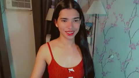 TRIXIE online show from January 14, 7:24 am