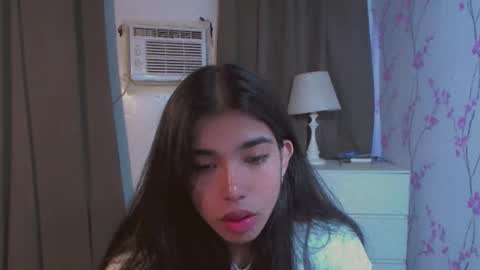 TRIXIE online show from March 18, 3:33 am