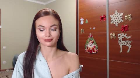 Maria online show from January 13, 3:16 pm