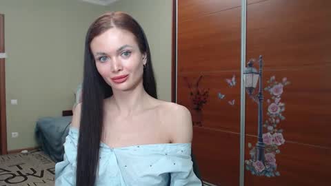 Maria online show from March 6, 3:29 pm