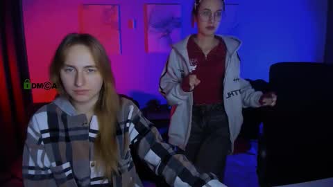 beauty_ginger online show from February 12, 12:45 am