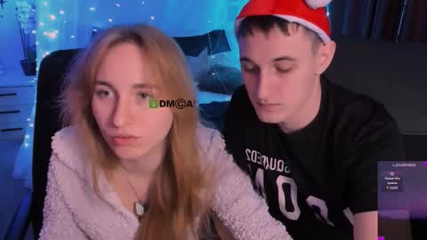 beauty_ginger online show from December 18, 10:20 am