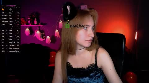 beauty_ginger online show from October 26, 9:27 am