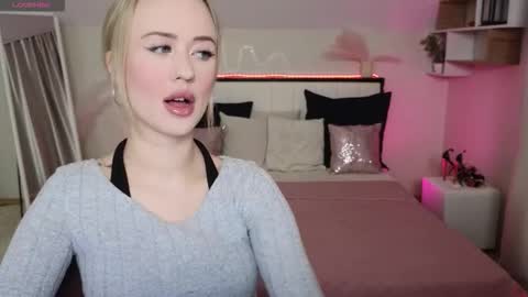 beauty Sasha online show from November 18, 2:51 pm