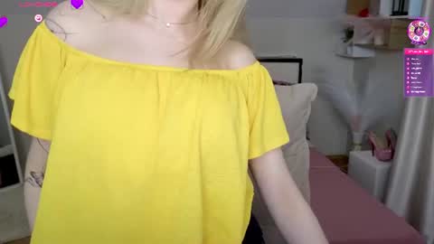 beauty Sasha online show from June 15, 3:12 pm