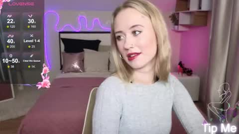 beauty Sasha online show from October 15, 2:30 pm