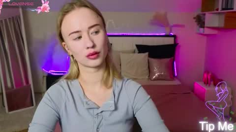 beauty Sasha online show from November 26, 2:18 pm