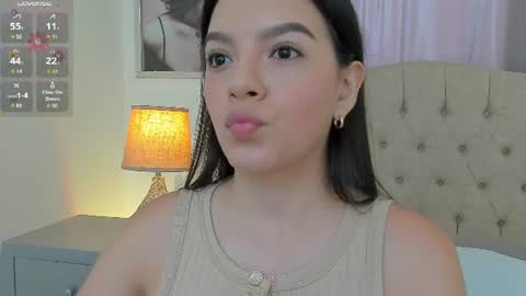 Ariana Reyes online show from June 13, 12:35 pm