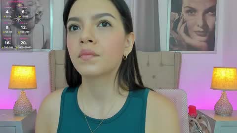 Ariana Reyes online show from May 1, 12:19 pm