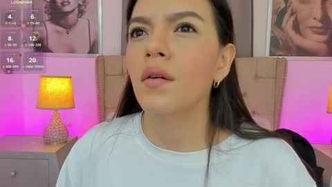 Ariana Reyes online show from June 5, 12:22 pm