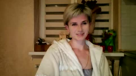 BeautyKsenia online show from April 28, 8:02 pm