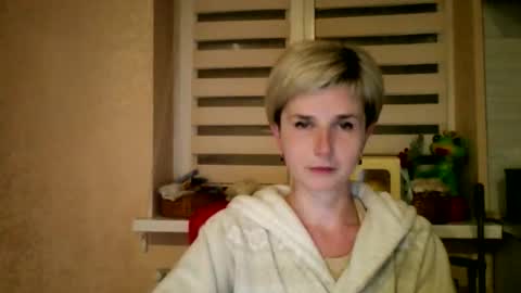 BeautyKsenia online show from April 13, 6:52 pm