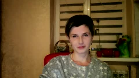 BeautyKsenia online show from January 14, 8:14 pm