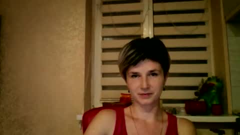 BeautyKsenia online show from December 17, 8:24 pm