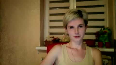 BeautyKsenia online show from April 10, 7:20 pm
