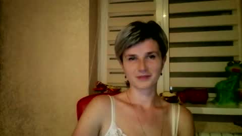 BeautyKsenia online show from October 28, 8:03 pm