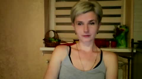 BeautyKsenia online show from March 2, 7:31 pm