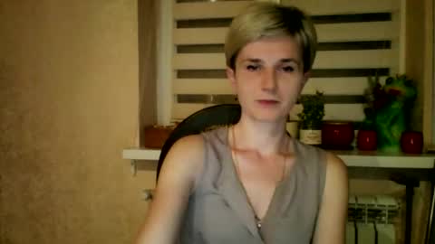 BeautyKsenia online show from April 30, 7:41 pm