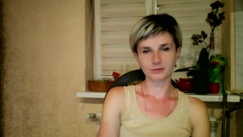 BeautyKsenia online show from July 15, 7:40 pm
