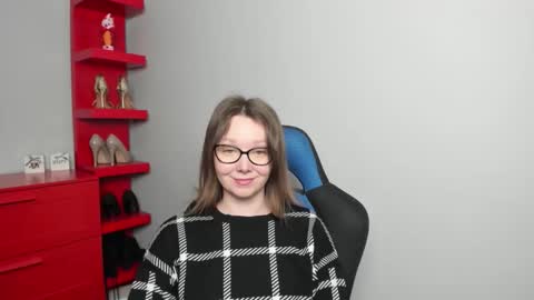 Zoe online show from March 6, 7:58 am