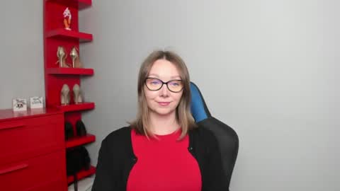 Zoe online show from June 16, 6:36 am