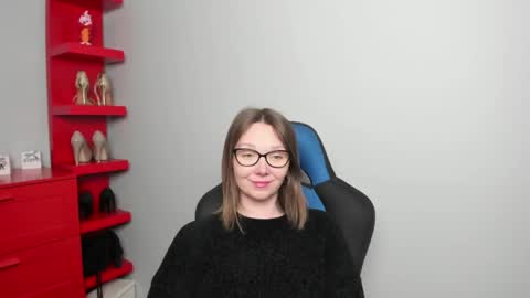 Zoe online show from April 30, 5:56 am