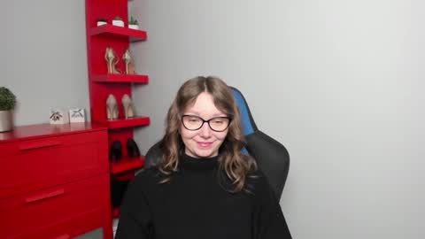 Zoe online show from October 27, 7:48 am