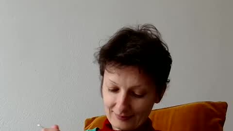 Raluca online show from March 24, 3:06 pm