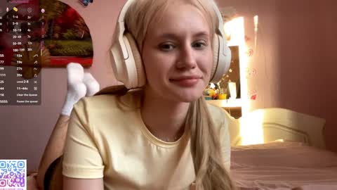 Melissa online show from February 10, 1:25 pm