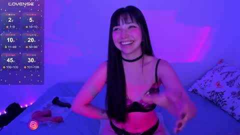 Snapshot of becca_be_ chatting on December 20, 2:52 am Becca is here online show from December 20, 2:52 am