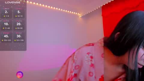 Snapshot of becca_be_ chatting on January 24, 1:56 am Becca is here online show from January 24, 1:56 am