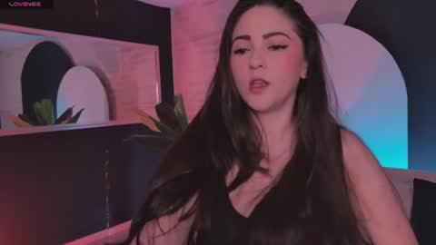 Am Becca online show from July 10, 12:27 pm