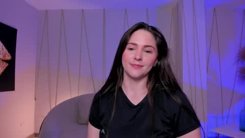 Am Becca online show from April 30, 5:40 pm