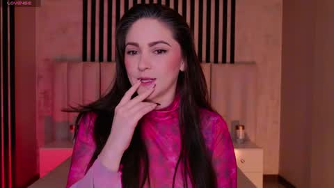 Am Becca online show from July 22, 12:17 pm