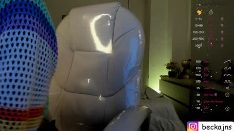 Marzhie online show from December 4, 1:42 pm