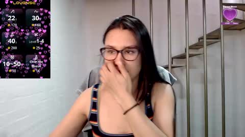 Daniela online show from December 16, 7:20 pm