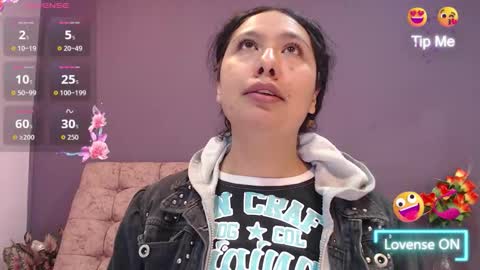 Becky online show from February 9, 1:02 pm