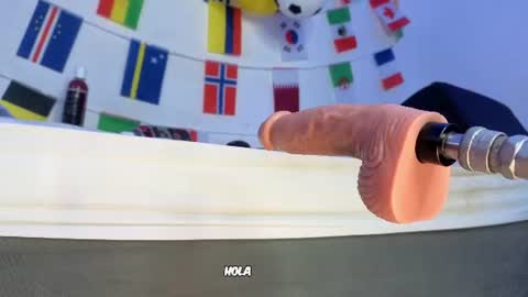 Becky G online show from July 2, 8:53 am