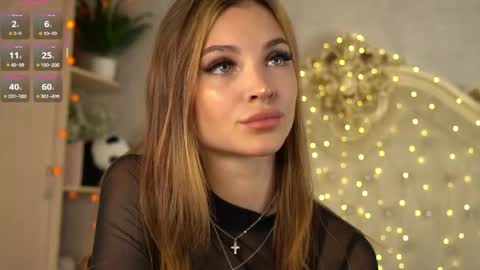 Melissa online show from May 26, 12:04 pm