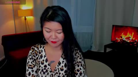 Snapshot of beckysunday chatting on October 17, 6:16 am beckysunday online show from October 17, 6:16 am