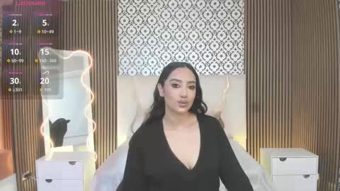 BELLA online show from November 19, 5:02 pm