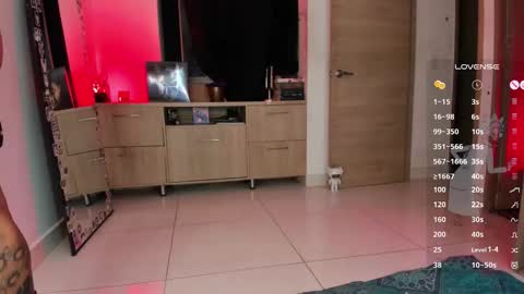 Daniela  ur fav living dead girl  online show from December 4, 11:05 pm