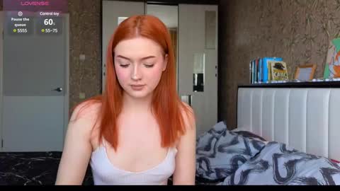 Amelia online show from February 18, 7:10 am