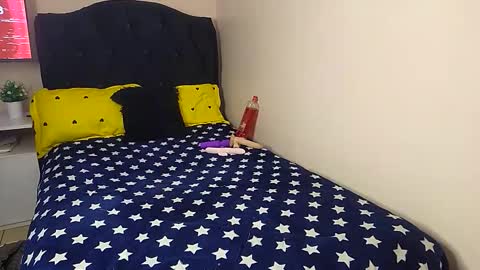 Petite NastyFrosty online show from November 12, 1:36 am