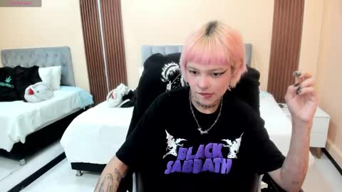 Bela online show from May 5, 8:34 pm