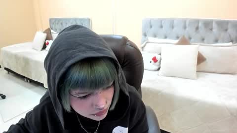 Bela online show from March 7, 2:13 pm